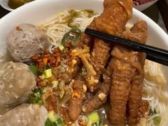 -津津飯堂