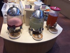 -素满香·食养自助(天一广场店)