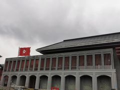 -遵义会议纪念馆