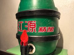 -永红源啤酒·烧烤·海鲜·大排档(台柳路店)