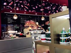 -哈根达斯(武汉天地店)