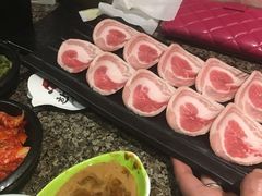 -韩罗苑(万象城店)