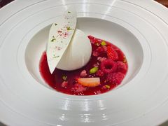 -杭州桐庐康莱德酒店西餐厅-舍