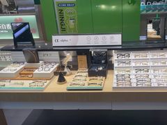 -LOHO眼镜(九亭金地广场店)