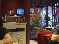 -哈根达斯(美罗城店)