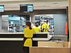 -麦当劳(星光行店)
