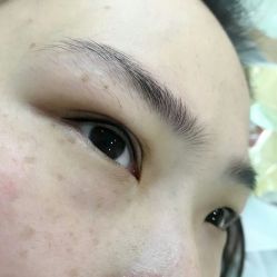 -轻妆Feel·半永久纹眉眼线