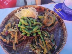 -友记功夫香·人民大排档(红牌楼店)