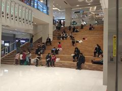 -盒马鲜生(金桥国际广场店)