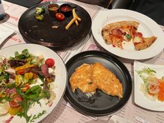 -安妮意大利餐厅(望京店)