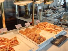 -广州花园酒店·凌璇阁旋转餐厅CAROUSEL360