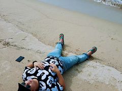 -南丫岛