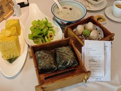 -粤财皇冠假日酒店·彩华轩中餐厅
