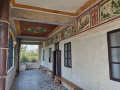 -开平碉楼文化旅游区马降龙景区