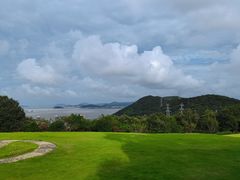 -青龙山公园