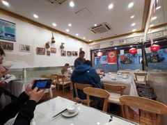 大堂-小实惠嘉(威海路店)