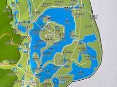 -承德避暑山庄景区