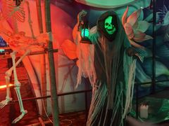 -歌斐颂巧克力小镇