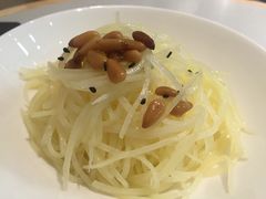 -喜家德虾仁水饺(华强天虹店)