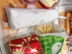 -德克士(前门店)