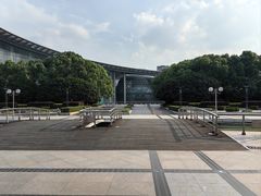 -上海科技馆(地铁站)