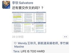 -新航道雅思托福·留学·考研培训(人民广场校区)