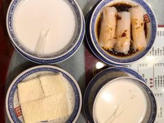 -赵氏传承特色牛奶甜品店(达明店)
