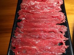 -捞围鲜·港式打边炉(海阳路店)