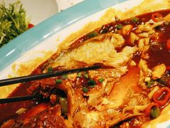 -小秦淮·南京土菜(新亭西路店)