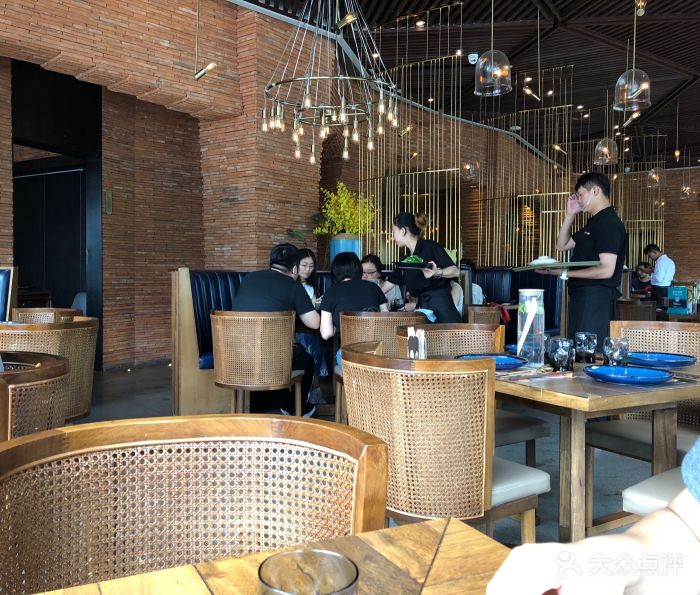 泰香米泰国餐厅(中关村店)图片 - 第1068张