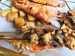 -管氏翅吧(马家堡店)