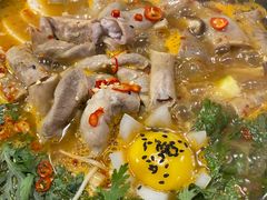 -친구亲顾韩国烤肉专门店(蓉花里店)