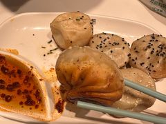 -小杨生煎(福州路店)