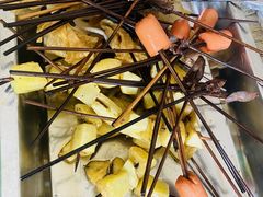 -怪老头甜不辣(抚琴小区店)