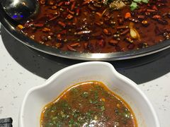 -蛙鱼道美蛙鱼自助火锅(新耍都店)