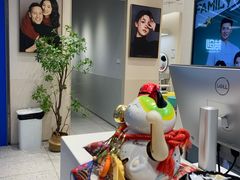 -天真蓝照相馆(五角场百联又一城店)