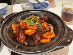 -蘇小主·创意中国菜(金茂览秀城店)