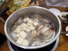 -阿汉名材老鸡汤饭店(金鸡岭店)