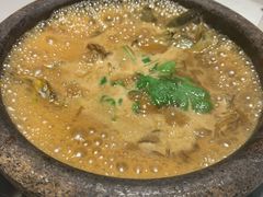 -小放牛炒菜馆(裕华万达店)