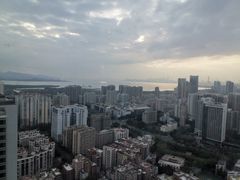 -浮梦·高空下午茶&水晶DIY