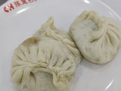 -陈寔包子王·卤煮小肠·京味小吃(龙潭店)