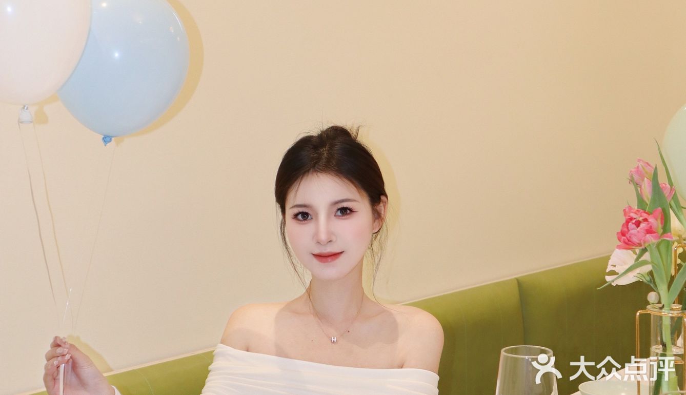 悠·Lian云宴💐体验深圳私宴天花板