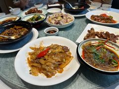 -花城苑广府菜(侨鑫店)