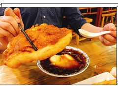 -南来顺饭庄·清真(南菜园店)