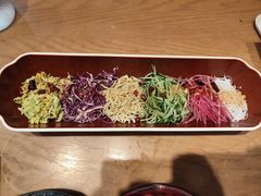 -华府九号海鲜烧烤大排档(龙域店)