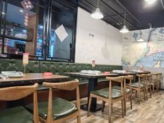 -丰乐餐厅·始于1999·本地老字号