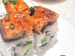 -元气寿司(宝安壹方城店)