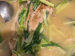 -陈江波老鸭煲(化工路店1号店)