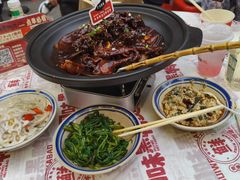 -回味黑鸭煲·始于2006(万松园店)