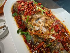 -杨氏青龙虾·羊蝎子(金盛路总店)